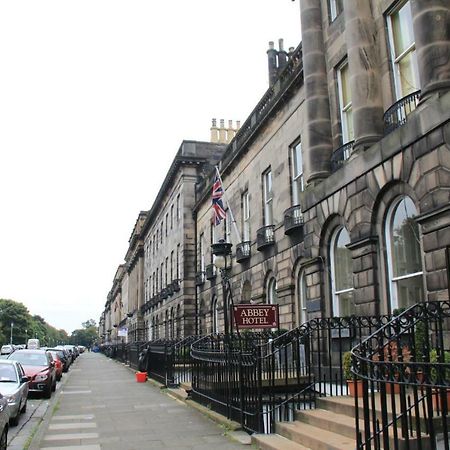 Abbey Hotel Edinburgh Luaran gambar