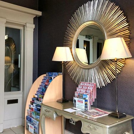 Abbey Hotel Edinburgh Luaran gambar