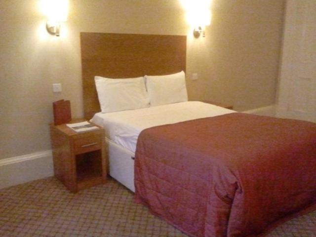 Abbey Hotel Edinburgh Bilik gambar