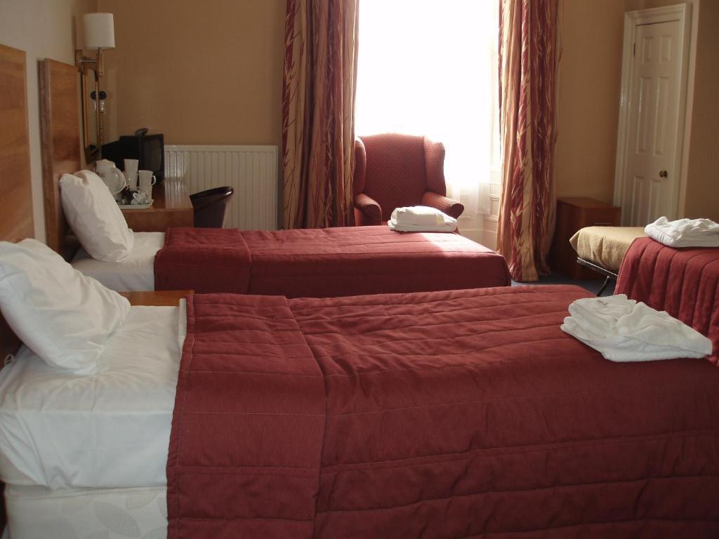 Abbey Hotel Edinburgh Bilik gambar