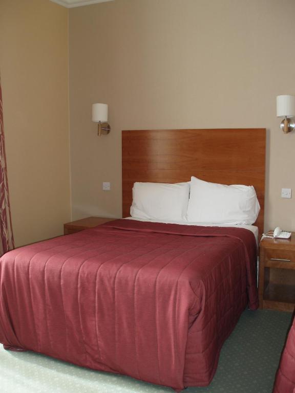 Abbey Hotel Edinburgh Bilik gambar