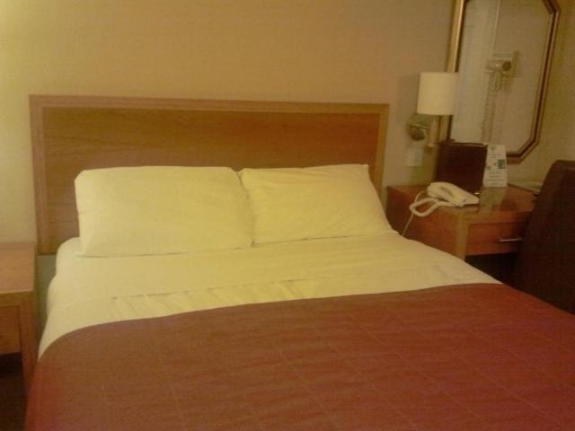 Abbey Hotel Edinburgh Bilik gambar