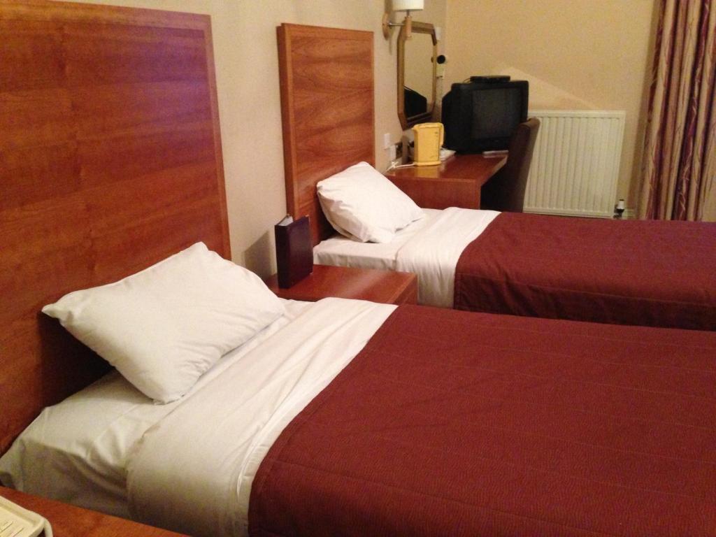 Abbey Hotel Edinburgh Bilik gambar