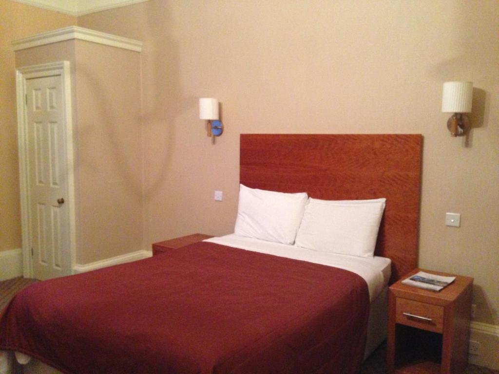 Abbey Hotel Edinburgh Luaran gambar