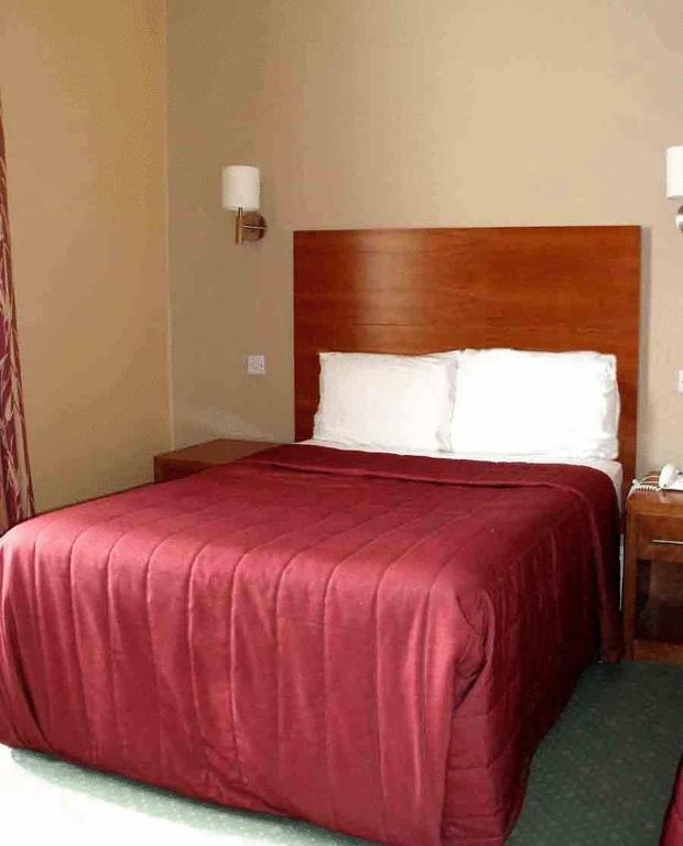 Abbey Hotel Edinburgh Bilik gambar