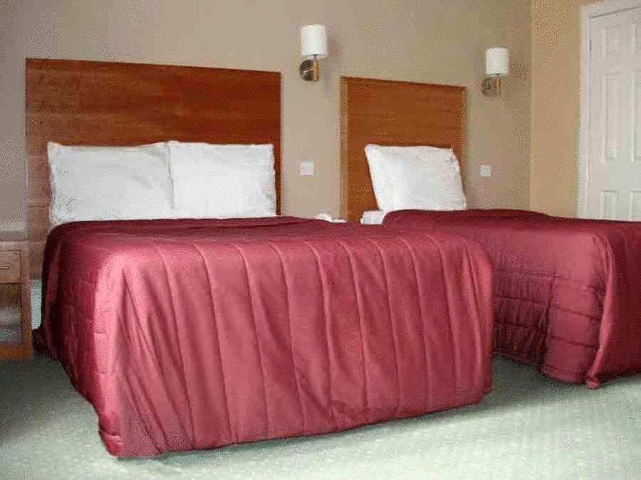Abbey Hotel Edinburgh Luaran gambar