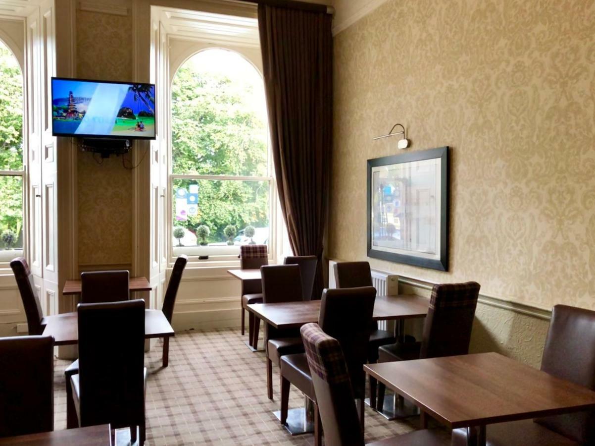 Abbey Hotel Edinburgh Luaran gambar