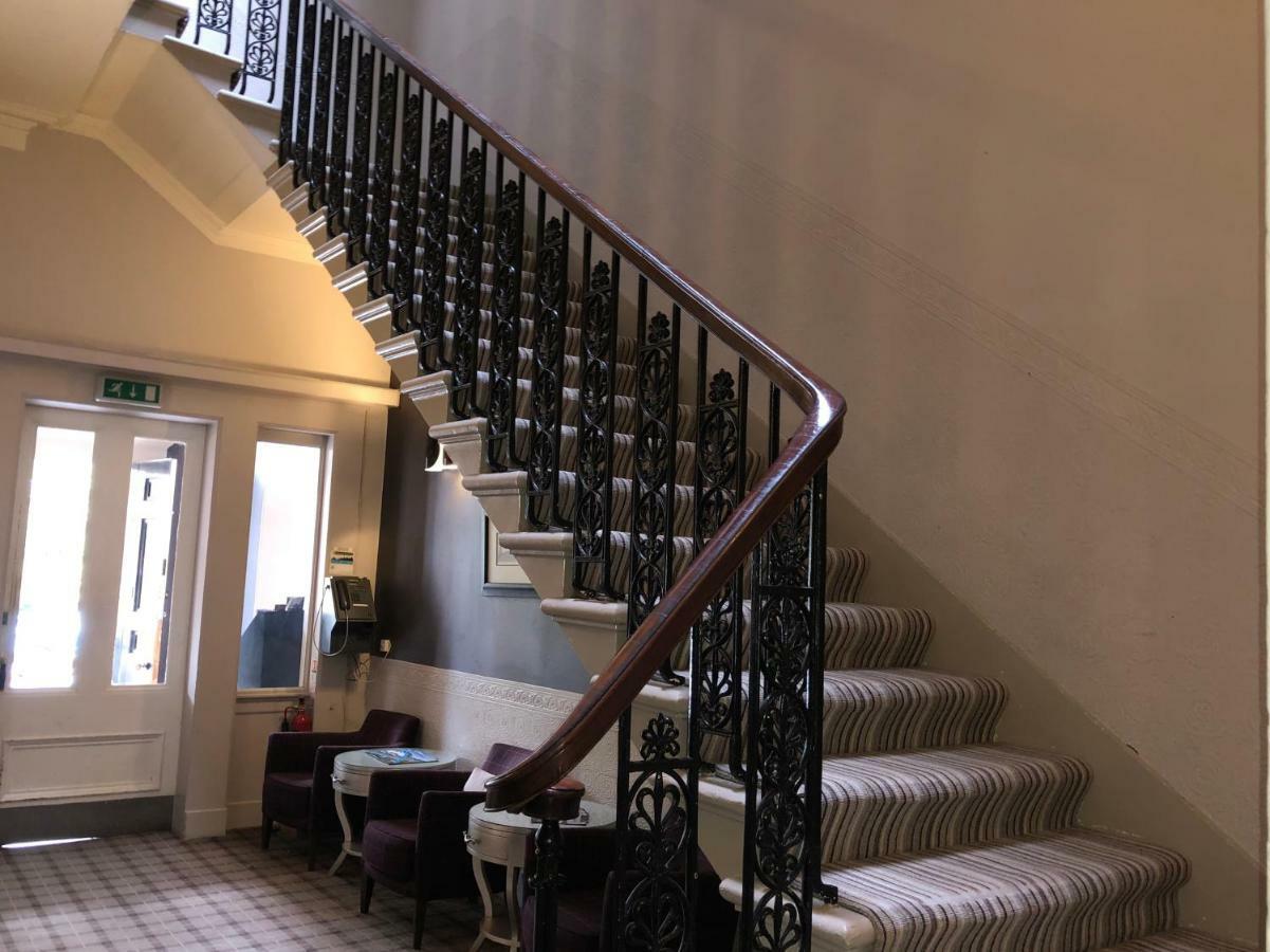 Abbey Hotel Edinburgh Luaran gambar